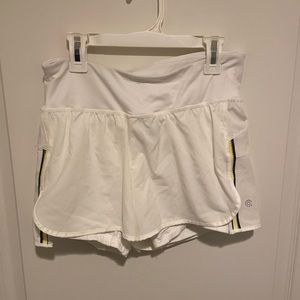 Target: Champion workout shorts